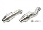 Downpipe TA Technix za Mercedes-Benz GLC-Klasse (X253) 2016- — Motorsport only