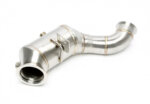 Downpipe TA Technix za Mercedes-Benz C Klasse, E Klasse, GLK Klasse (W204) 2013- — Motorsport only