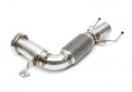 Downpipe TA Technix za BMW 2er, X1, X2 / Mini (F22/F23/F45/F46/F87) 2016-2019 — Motorsport only