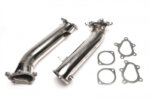 Downpipe TA Technix za Nissan Skyline / GT-R (R35) 2007- — Motorsport only