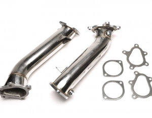 Downpipe TA Technix za Nissan Skyline / GT-R (R35) 2007- — Motorsport only