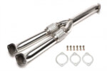 Downpipe TA Technix za Nissan Skyline / GT-R (R35) 2009- — Motorsport only