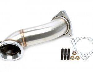 Downpipe TA Technix za Opel Corsa D (S07) 2007-2010 — Motorsport only