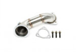 Downpipe TA Technix za Opel Astra G, Astra H, Zafira A+B (T98) 1998-2005 — Motorsport only