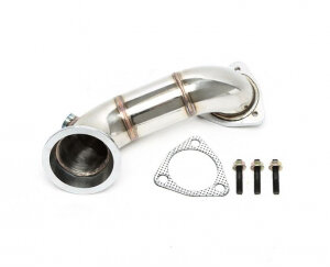 Downpipe TA Technix za Opel Astra G, Astra H, Zafira A+B (T98) 1998-2005 — Motorsport only