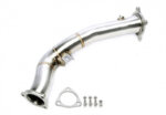 Downpipe TA Technix za Porsche Macan (95B) 2014-2018 — Motorsport only