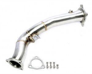 Downpipe TA Technix za Porsche Macan (95B) 2014-2018 — Motorsport only
