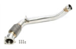 Downpipe TA Technix za Porsche Panamera (971) 2016- — Motorsport only