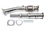 Downpipe TA Technix za Audi A3, TT, Leon, Toledo II, Octavia, Bora, Golf IV, New Beetle (8N) 1996-2010 — Motorsport only