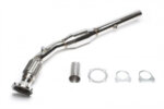 Downpipe TA Technix za Audi A3, TT, Leon, Toledo II, Octavia, Bora, Golf IV, New Beetle (8N) 1996-2010 — Motorsport only