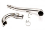 Downpipe TA Technix za Audi A3, Leon, Octavia, Superb, Golf VII, Passat (8V) 2012-2019 — Motorsport only