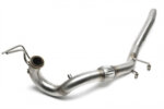 Downpipe TA Technix za Audi Audi A3, Altea, Leon, Toledo, Octavia, Superb, Caddy, Eos, Golf, Jetta, Passat, Touran (8P) 2003-2012 — Motorsport only