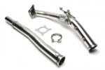 Downpipe TA Technix za Audi A3, TT, Leon, Golf VI, Scirocco III (8P) 2007- — Motorsport only