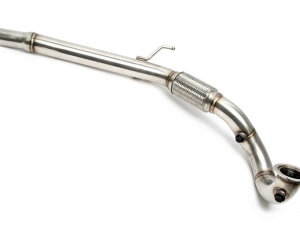 Downpipe TA Technix za Audi A3 / Leon / Octavia III / Golf VII (8V) 2012-2020 — Motorsport only