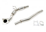 Downpipe TA Technix za Audi A3 , TT-S / Golf VI (8P) 2009-2013 — Motorsport only