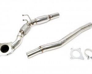 Downpipe TA Technix za Audi A3 , TT-S / Golf VI (8P) 2009-2013 — Motorsport only