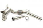 Downpipe TA Technix za Audi A3 / Leon / Octavia III / Golf VII (8V) 2012- — Motorsport only
