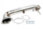 Downpipe TA Technix za VW Golf V/VI / Scirocco III / Beetle (9C) 2006-2019 — Motorsport only