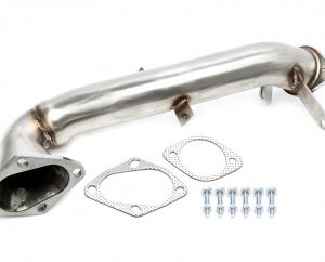 Downpipe TA Technix za VW Golf V/VI / Scirocco III / Beetle (9C) 2006-2019 — Motorsport only