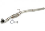 Downpipe TA Technix za Audi A3, Leon, Toledo, Octavia, Bora, Golf, New Beetle (8L) 1996-2011 — Motorsport only