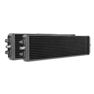Wagner Tuning Radiator Kit za Mercedes G63 AMG W463