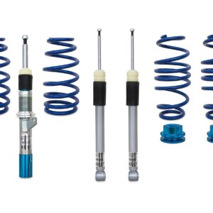 JOM BlueLine nastavljivo vzmetenje za VW Golf 7