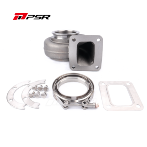 PSR 6870E Turbocharger