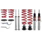 JOM Redline nastavljivo vzmetenje za BMW serije 2 (F22/23), 218/ 220/ 225/ 228, 2013-, ni primerno za xDrive
