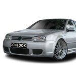 Odbijač JOM sprednji za VW Golf IV (1J)