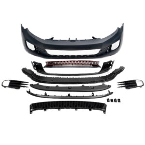 Odbijač JOM sprednji za VW Golf VI (5K1)