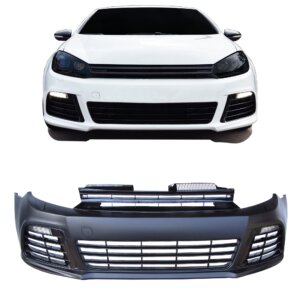 Odbijač JOM sprednji za VW Golf VI (5K1)