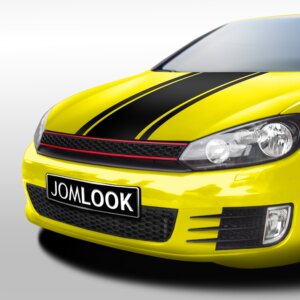Odbijač JOM sprednji za VW Golf VI (5K1)
