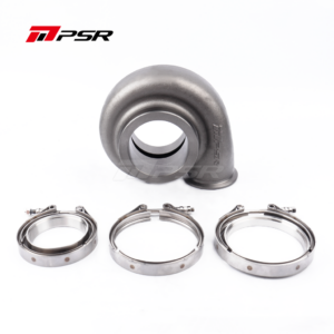 PSR 8085E Turbocharger