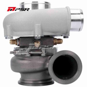 PSR 4849G Turbocharger