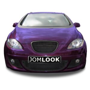 Športna maska JOM za Seat Leon II (1P1)