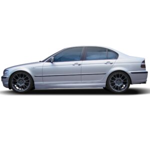 Stranski prag JOM za BMW 3 IV (E46)
