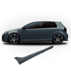 Stranski prag JOM za VW Golf V (1K)