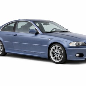 Stranski prag JOM za BMW 3 IV (E46)