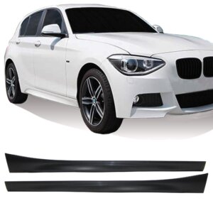 Stranski prag JOM za BMW 1 II (F20/F21)
