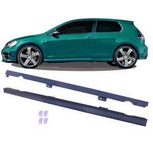 Stranski prag JOM za VW Golf VII (5G1)