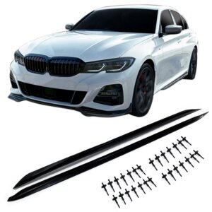 Stranski prag JOM za BMW 3 VII (G20/G21/G80/G81)