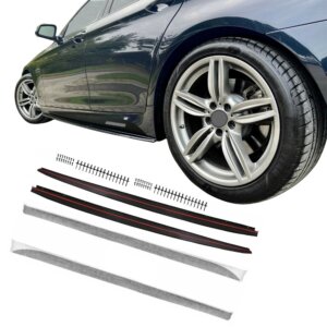 Stranski prag JOM za BMW 5 VI (F10/F11)