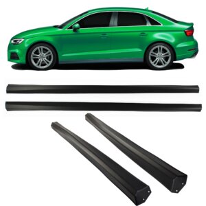 Stranski prag JOM za Audi A3 III (8V)