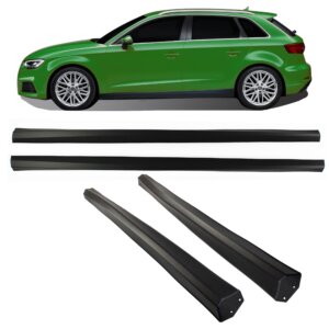 Stranski prag JOM za Audi A3 III (8V)
