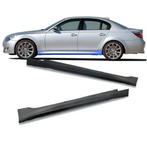 Stranski prag JOM za BMW 5 V (E60/E61)