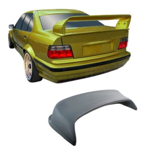 Spojler JOM zadnji za BMW 3 III (E36)