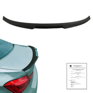 Spojler JOM zadnji za BMW 3 VI (F30/F31/F34/F80)