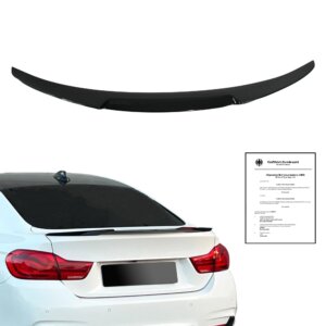 Spojler JOM zadnji za BMW 4 I (F32/F33/F36/F82/F83)