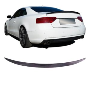 Spojler JOM zadnji za Audi A5 I (B8)