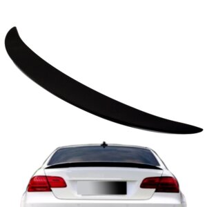 Spojler JOM zadnji za BMW 3 V (E90/E91/E92/E93)